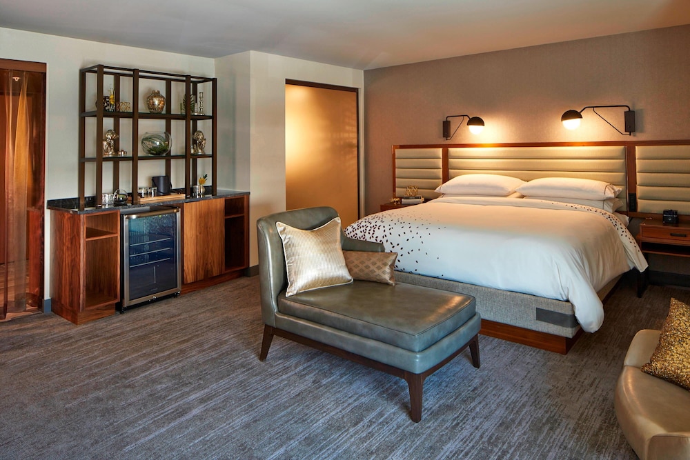 renaissance minneapolis hotel the depot