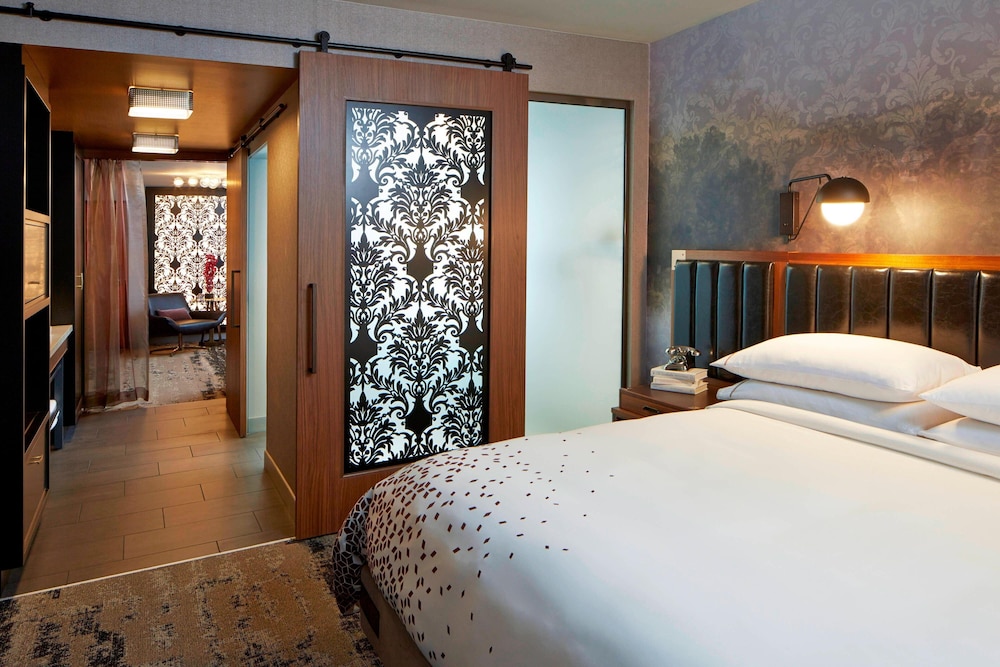 renaissance minneapolis hotel the depot