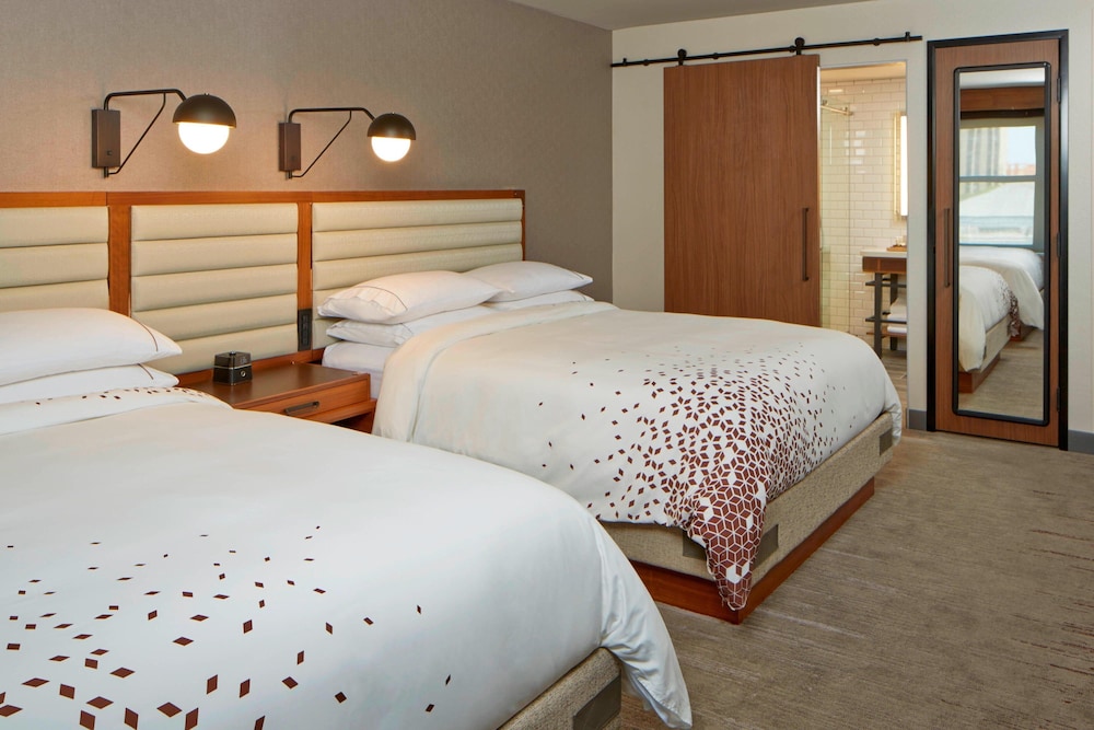 renaissance minneapolis hotel the depot