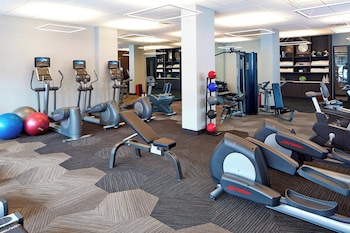 renaissance minneapolis hotel the depot