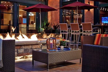 renaissance minneapolis hotel the depot