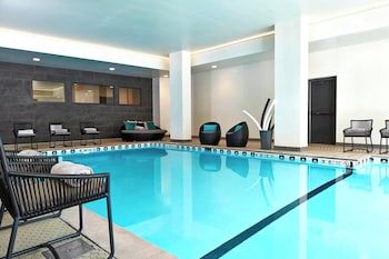 renaissance minneapolis hotel the depot