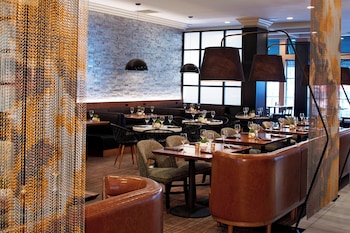 renaissance minneapolis hotel the depot