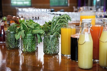 renaissance minneapolis hotel the depot