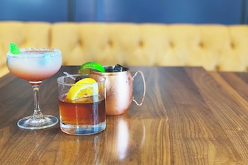 renaissance minneapolis hotel the depot