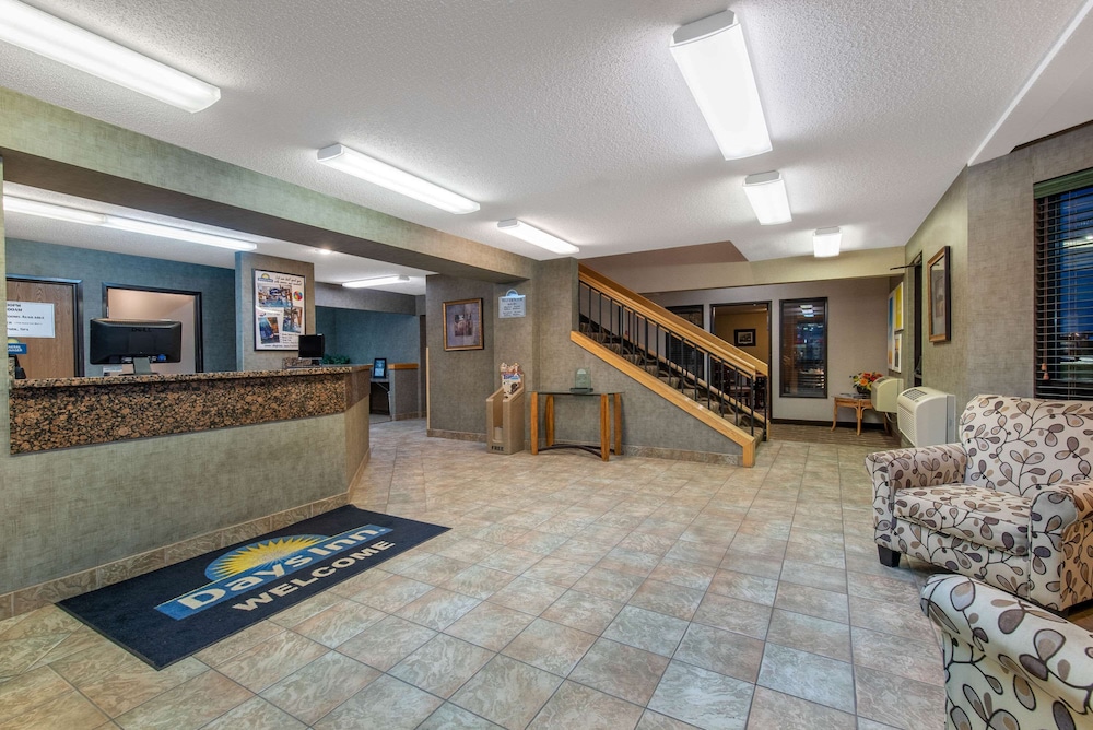 days inn by wyndham mitchell sd