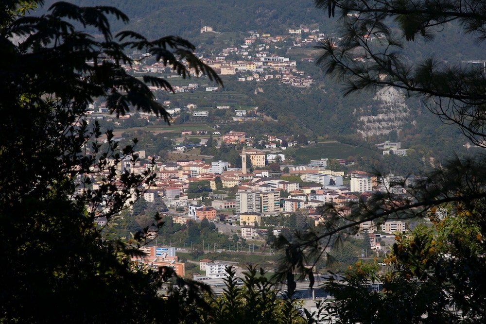 chiasso