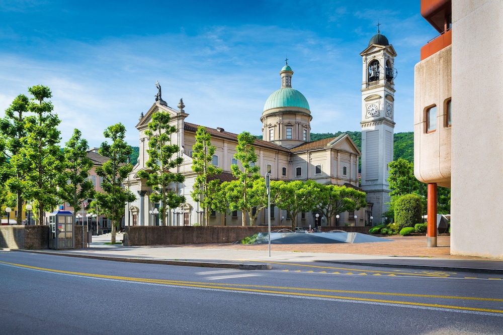 chiasso