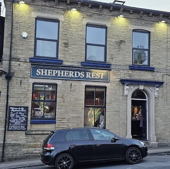 the shepherds rest