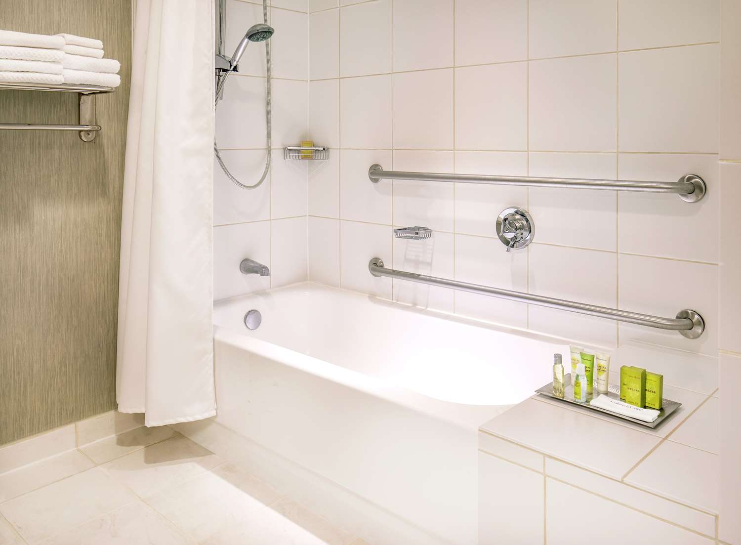 hilton boston woburn