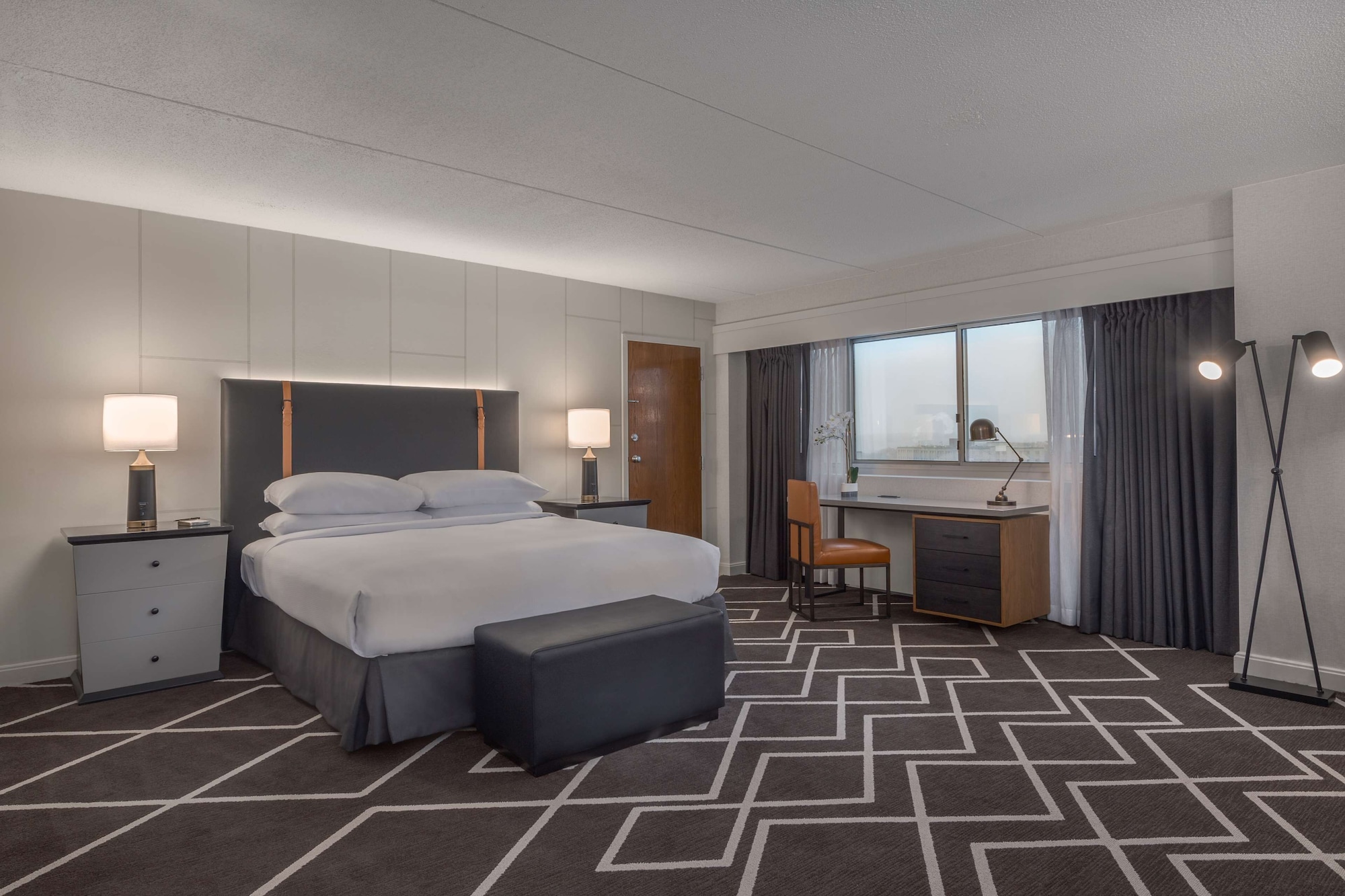 hilton boston woburn