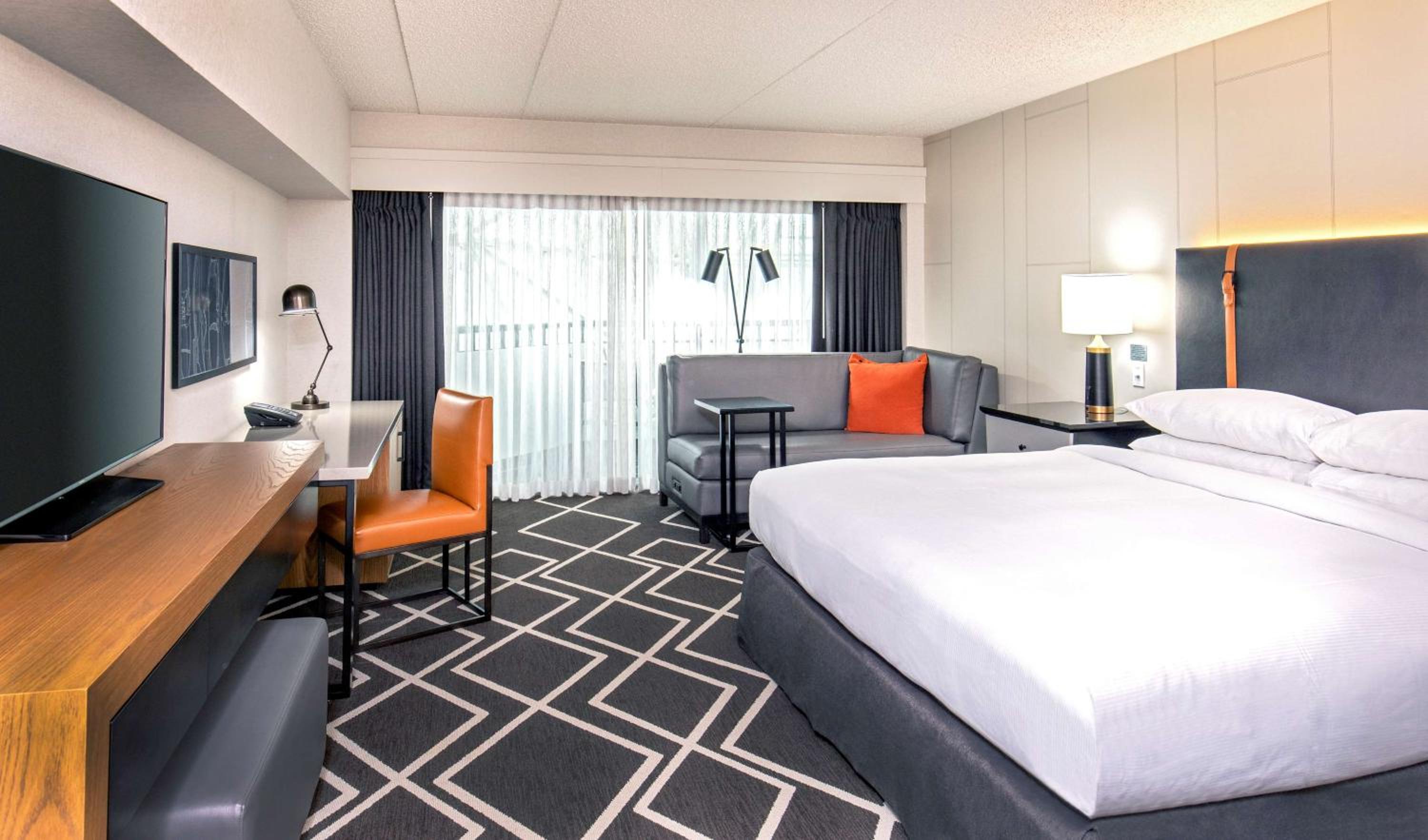 hilton boston woburn