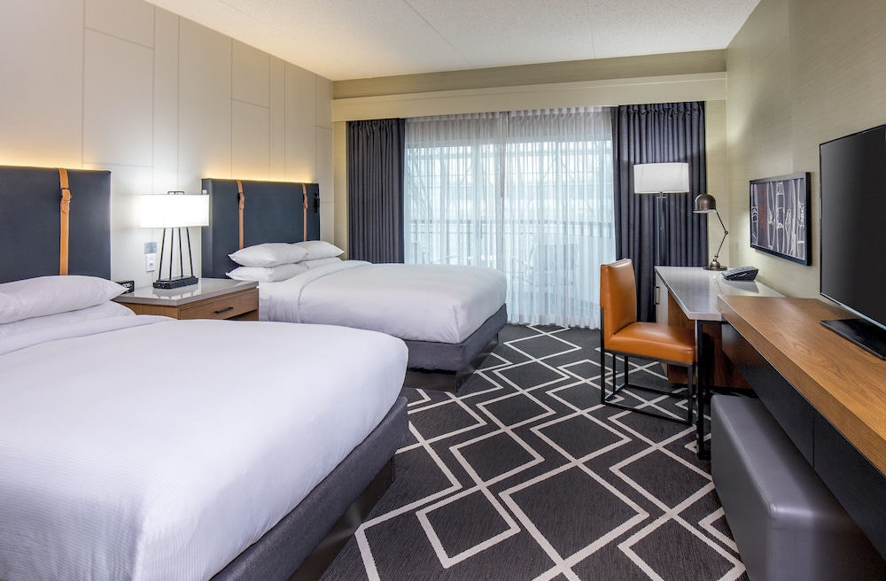 hilton boston woburn