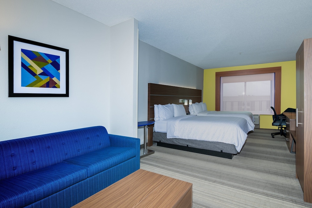 holiday inn express hotel and suites woodbridge by ihg