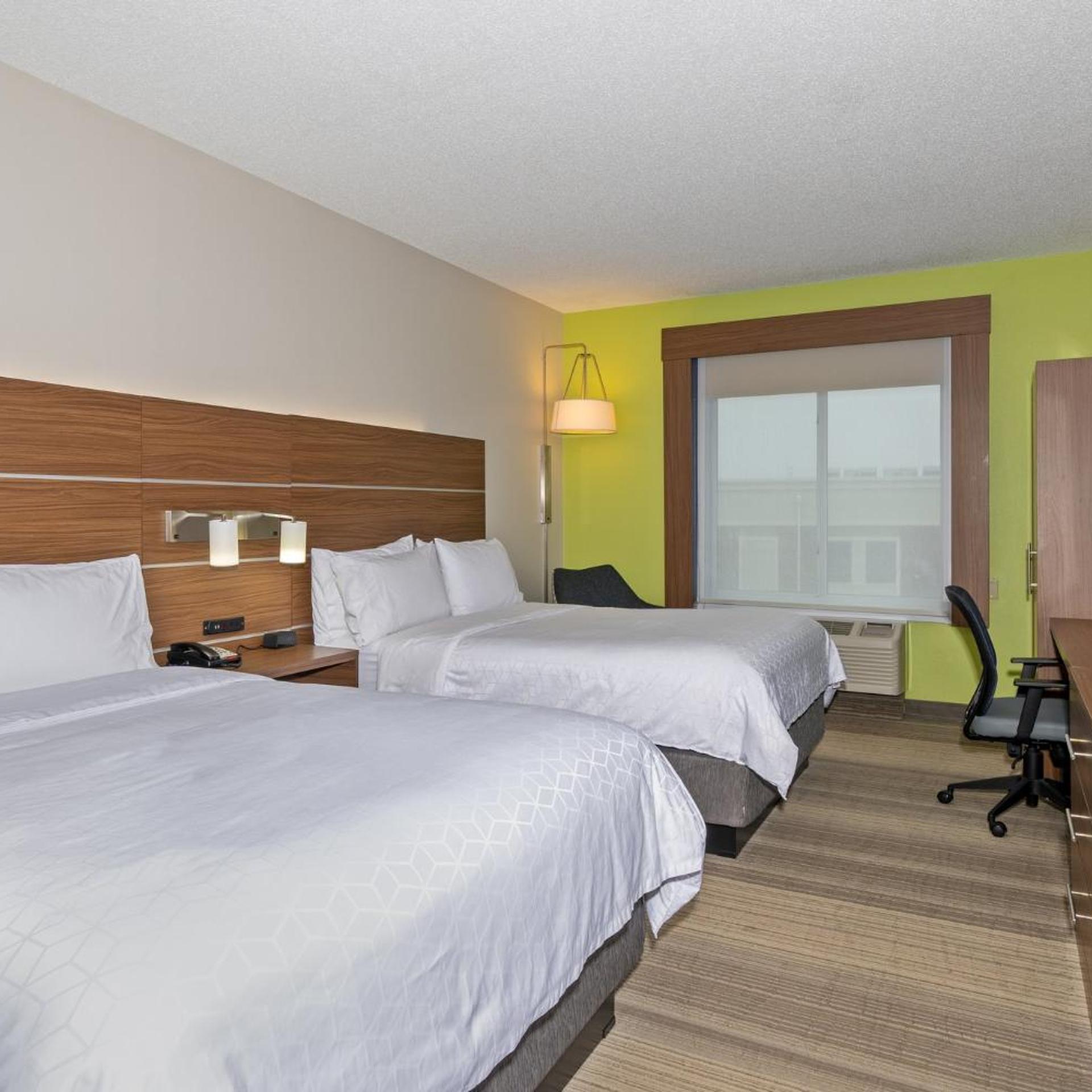 holiday inn express hotel and suites woodbridge by ihg
