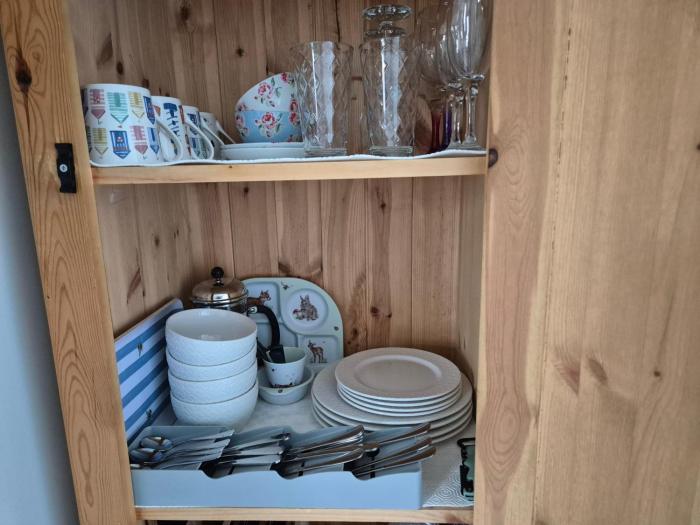 flower garden studio in sheringham cycle friendly