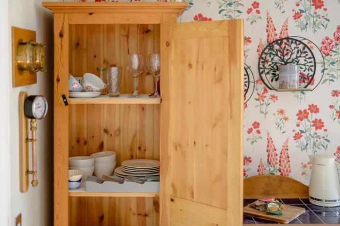 flower garden studio in sheringham cycle friendly