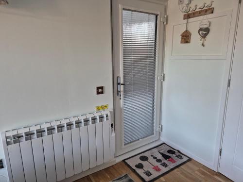 flower garden studio in sheringham cycle friendly