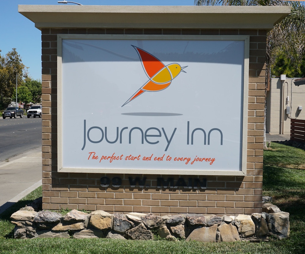 journey inn