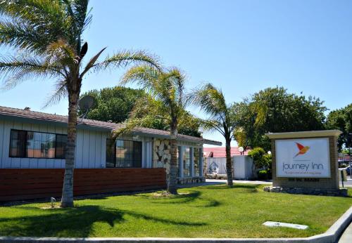 journey inn