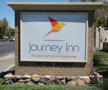 journey inn