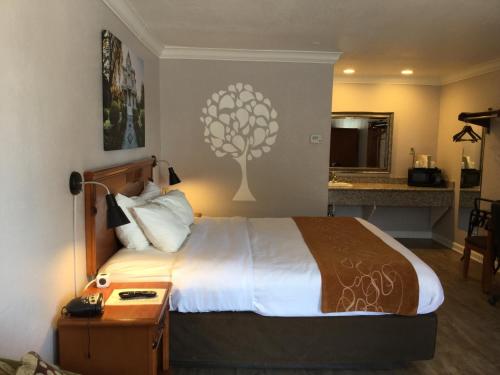 Journey Inn,Sacramento>>Davis,3 star