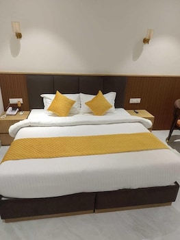 garden resorts and hotel
