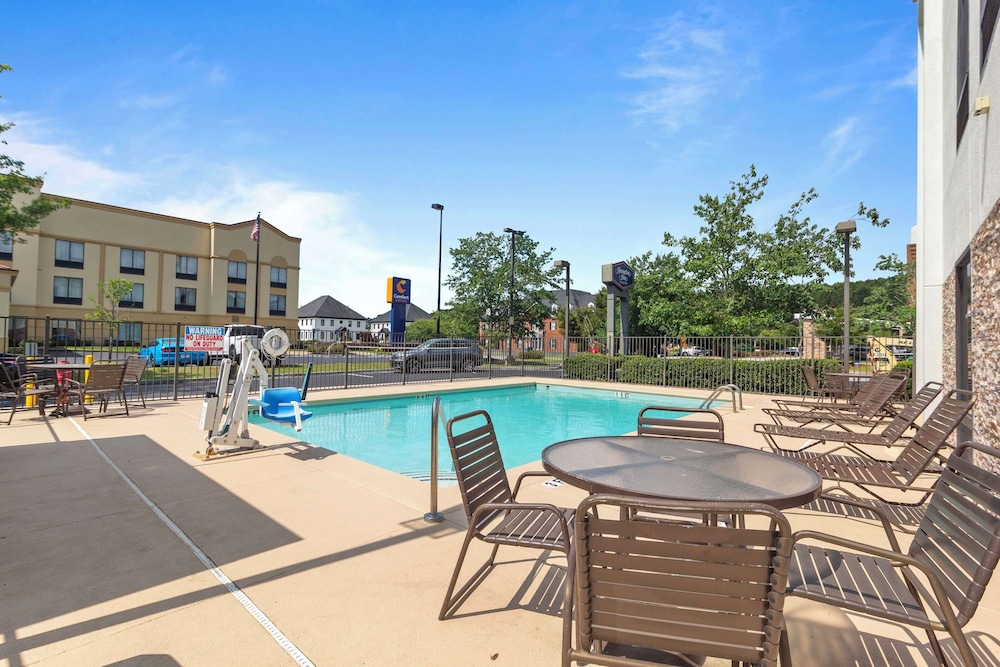 hampton inn atlanta woodstock