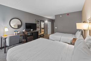 hampton inn atlanta woodstock