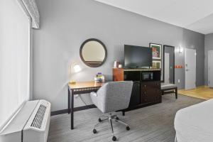 hampton inn atlanta woodstock