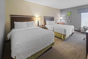 hampton inn atlanta woodstock