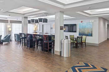 Hampton Inn Atlanta/Woodstock,Cherokee County>>Atlanta,3 star