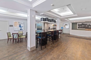 Hampton Inn Atlanta/Woodstock,Cherokee County>>Atlanta,3 star