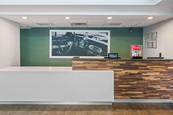 Hampton Inn Atlanta/Woodstock,Cherokee County>>Atlanta,3 star