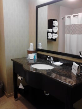 hampton inn atlanta woodstock