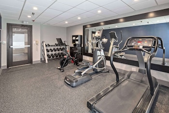 hampton inn atlanta woodstock