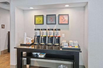 hampton inn atlanta woodstock