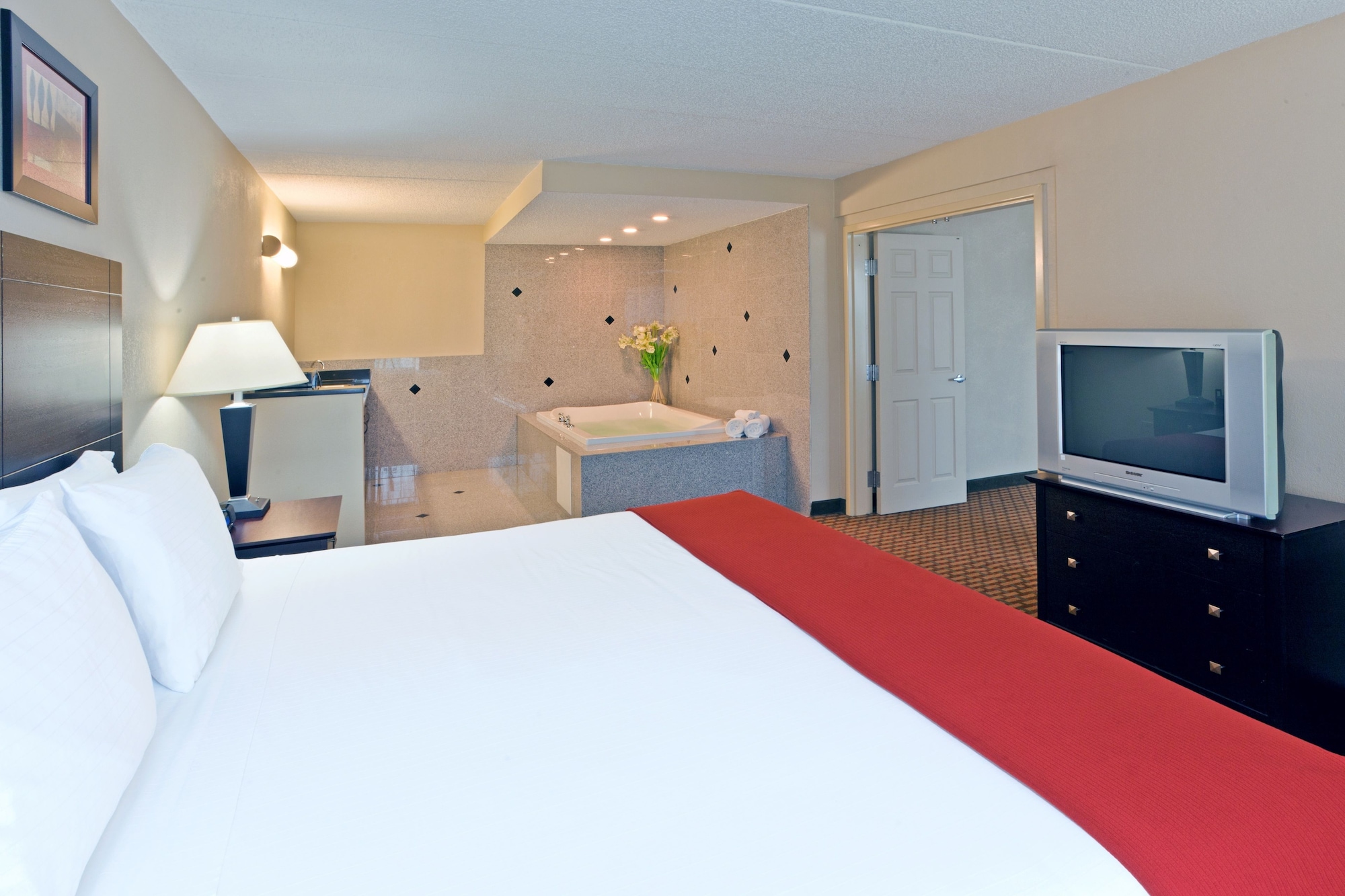 holiday inn express woodstock shenandoah valley by ihg