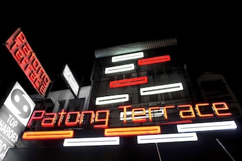 patong terrace boutique hotel