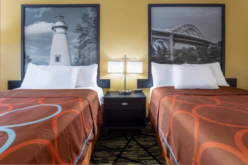 super 8 by wyndham wooster