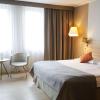 Scandic Wroclaw,Stare Miasto>>Samotwor,4 star