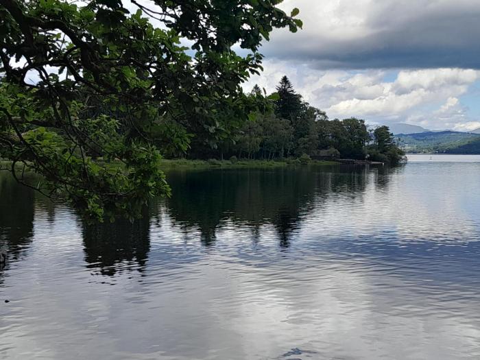 ye olde man lake district grange over sands