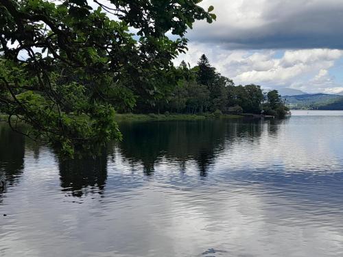 ye olde man lake district grange over sands