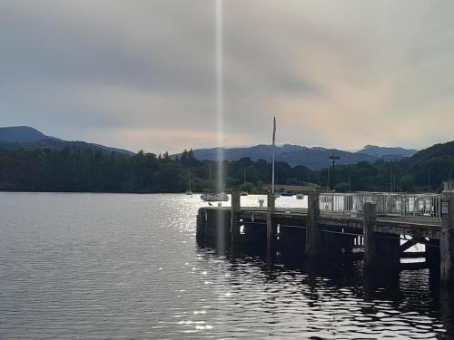 ye olde man lake district grange over sands