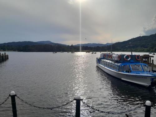 ye olde man lake district grange over sands
