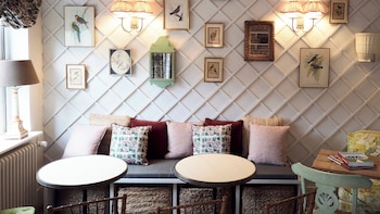 Maison Mouche,15 Rue De La Libération,4 star