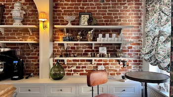 Maison Mouche,15 Rue De La Libération,4 star