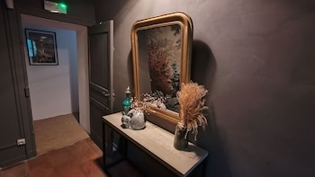 16 Bis-Gîte-Hôtel-Appartement,16 Av. D'albi,3 star
