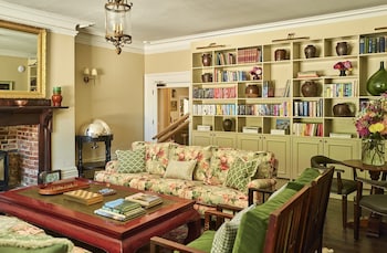 The Maltings,,3 star