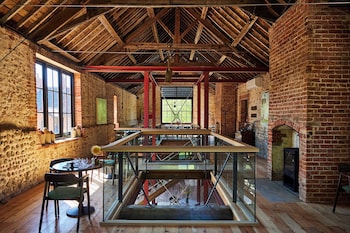 The Maltings,,3 star